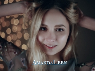 AmandaLeen sexchat