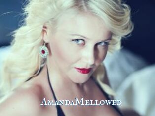 AmandaMellowed sexchat
