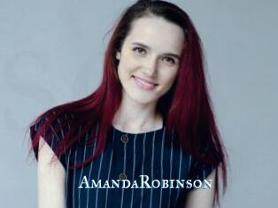 AmandaRobinson