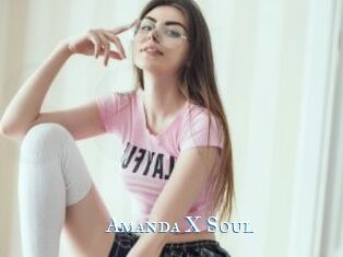 Amanda_X_Soul