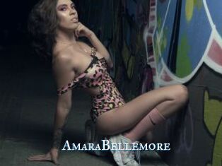 AmaraBellemore