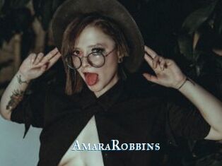 AmaraRobbins
