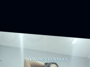 Amarantawells
