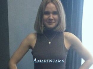 Amarincams