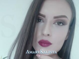 AmaryKalista