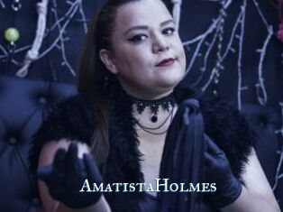 AmatistaHolmes sexchat