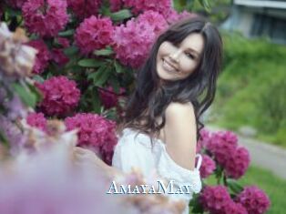 AmayaMay sexchat