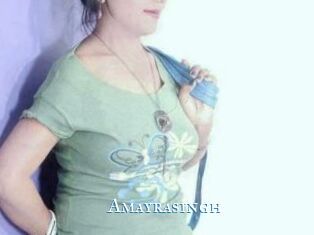Amayrasingh