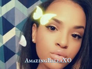 AmazingBellaXO