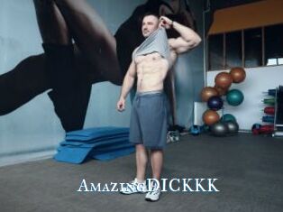 AmazingDICKKK