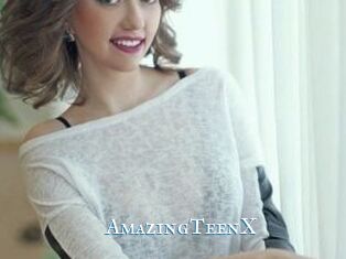 AmazingTeenX