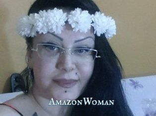 Amazon_Woman