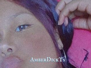 AmberDickTs