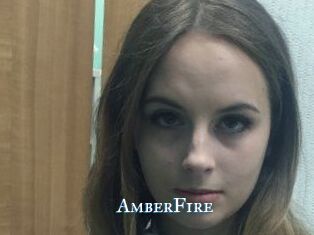 AmberFire