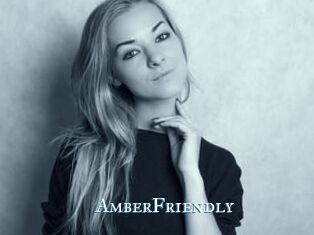 AmberFriendly