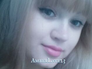 AmberLave23