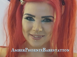 AmberPhoenixBabestation