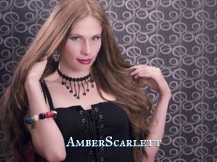 AmberScarlett