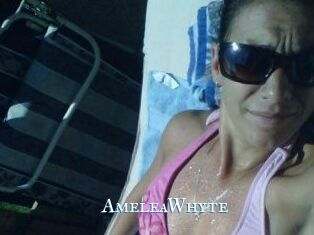 Amelea_Whyte