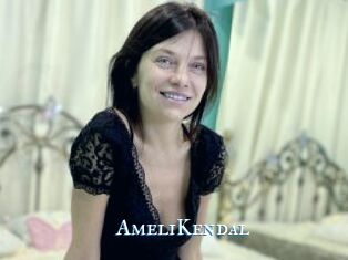 AmeliKendal