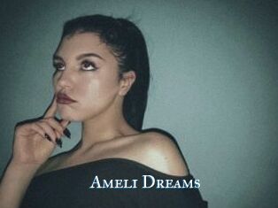 Ameli_Dreams sexchat