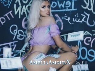 AmeliaAmourX