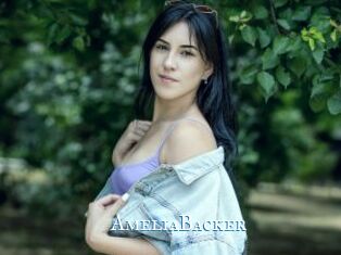 AmeliaBacker
