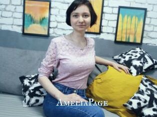 AmeliaPage