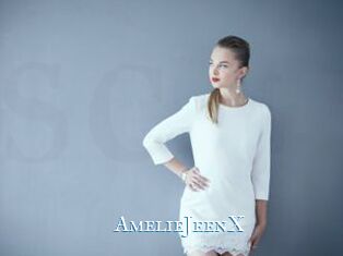 AmelieJeenX