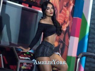 AmelieYork