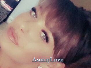 AmelijLove sexchat