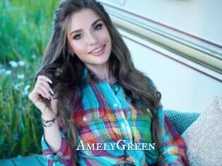 AmelyGreen