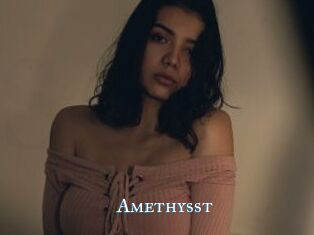 Amethysst