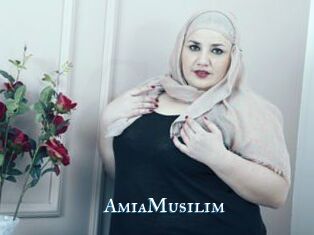 AmiaMusilim