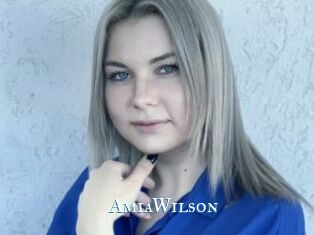 AmiaWilson