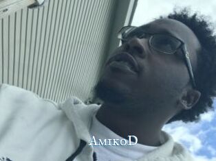 AmikoD