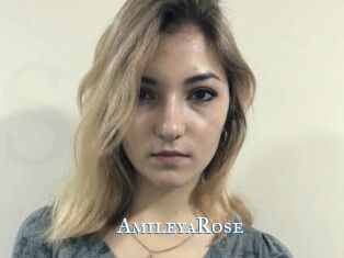 AmileyaRose
