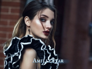 AmillyStar sexchat