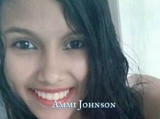 Ammi_Johnson