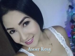 Ammy_Rose sexchat