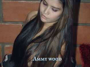 Ammy_wood