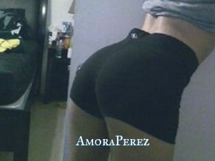 AmoraPerez