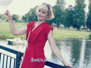 AmulettaSky