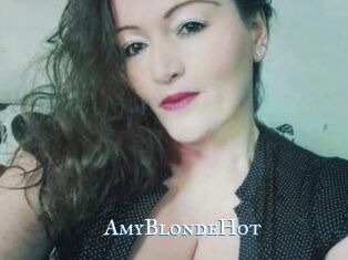 AmyBlondeHot