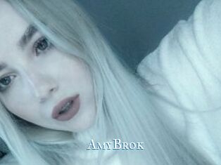 AmyBrok sexchat