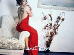 AmyDevone