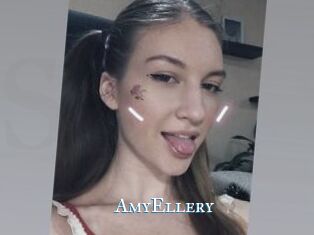 AmyEllery sexchat
