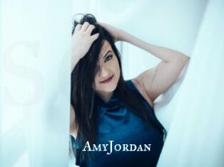 AmyJordan sexchat