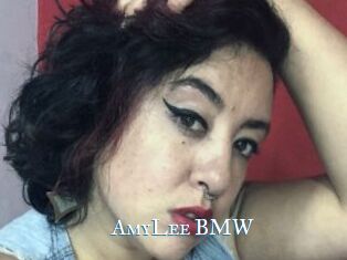 AmyLee_BMW