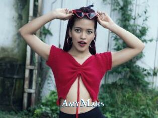 AmyMars